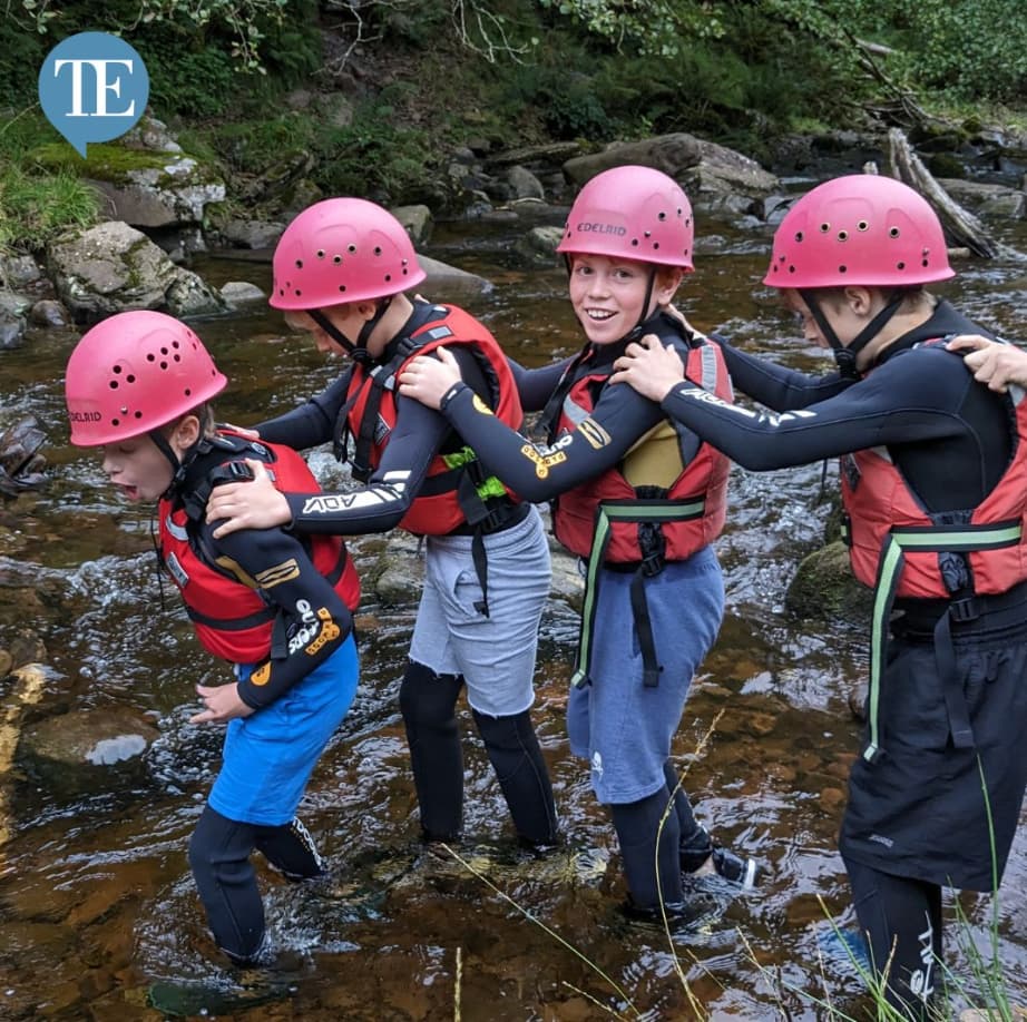 WATCH: 10 Questions for Pupils